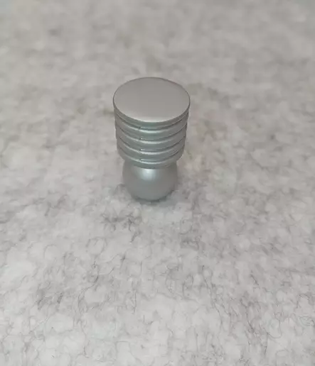 Nuppivedin 032 mattakromi - Vetimet - 1902282 - 4