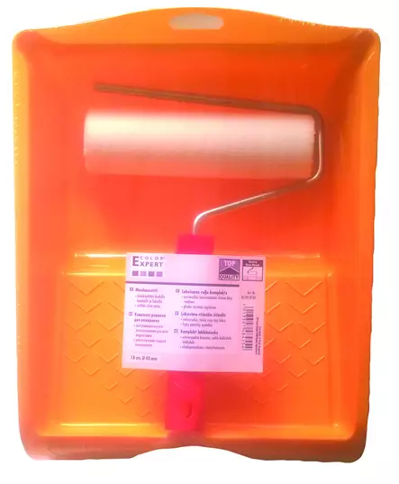 Pistotelapakkaus Huopa 18cm - Telasetit ja -pakkaukset - 85935902 - 1