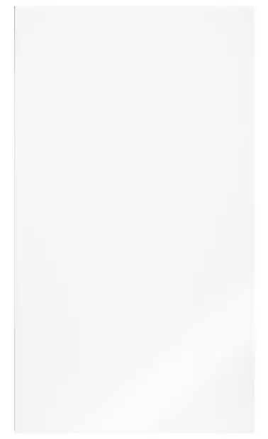 Selma R2 kiiltävä valkoinen - Carlo Casagrande - CCSELMAR2 - 3