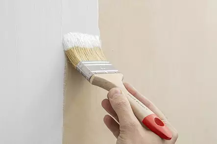 Sivellin 50mm harjas 70% - Siveltimet ja pensselit - 81195002 - 2