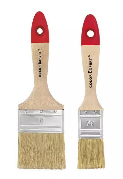 Sivellin 70mm harjas 70% - Siveltimet ja pensselit - 81197002 - 4