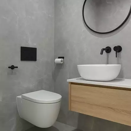 SPC Sisustuslevy Granor - Välitilalevyt - JVSP-133032 - 1