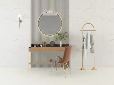 SPC Sisustuslevy Vermor - Välitilalevyt - JVSP-198032 - 1