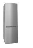 GRAM KF 411864 NX-2 Jääkaappipakastin yhd., Inox - Jääkaappipakastimet - KF411864NX2 - 2