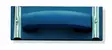 Hiomatuki kahvalla 228x82mm - Muut maalaustarvikkeet - 93330002 - 1