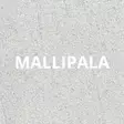 Työtason 3342 LUNA mallipala - Tasojen mallipalat - MALLIPALA3342 - 3