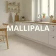 Vinyylilattian SPC-1722SE34 mallipala - Vinyylilattioiden mallipalat - MALLIPALA1722 - 3