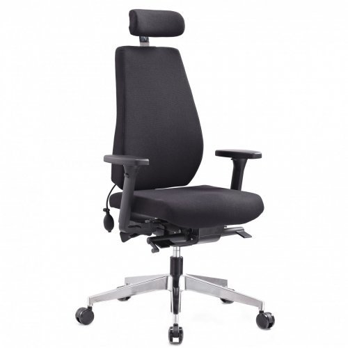 Comfy työtuoli - Työtuolit - 9640002 - 2