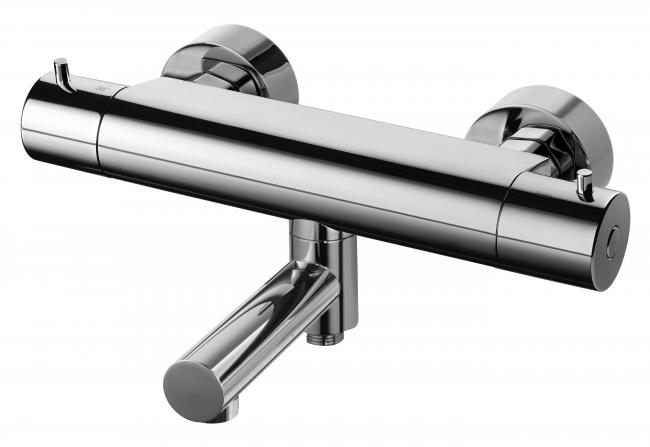 EVM022 Suihku-ja ammehana juoksuputkella - Ammehanat - 9418722 - 3