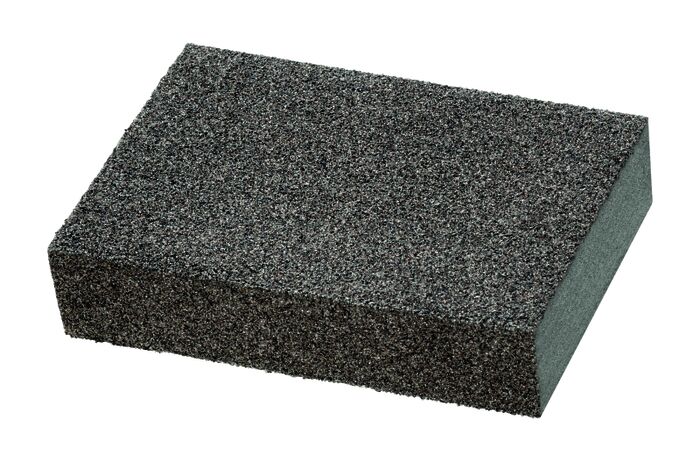 Hiomasieni keskikarkea-karkea - Muut maalaustarvikkeet - 93305202 - 2