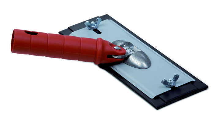 Hiomatuki jatkovart. teräs - Muut maalaustarvikkeet - 93340002 - 1