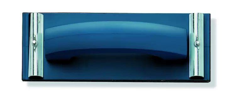 Hiomatuki kahvalla 228x82mm - Muut maalaustarvikkeet - 93330002 - 1