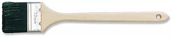 Jumbo patterisivellin 70mm - Siveltimet ja pensselit - 81637002 - 1