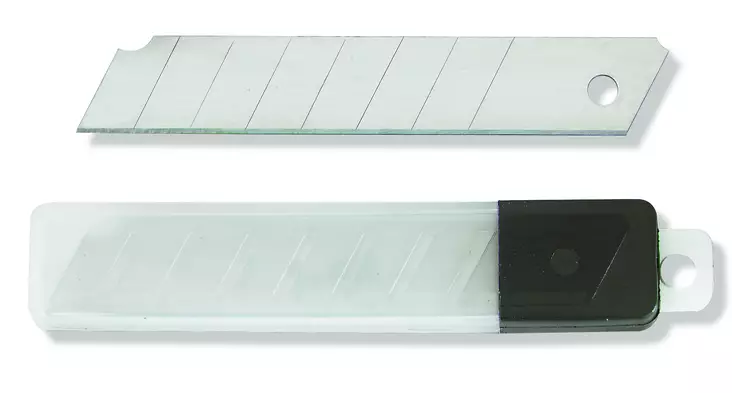 Katkoteriä 10 kpl kotelossa - Muut maalaustarvikkeet - 95670112 - 1