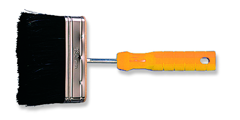 Kattosivellin jatkov. 130 mm - Siveltimet ja pensselit - 83631302 - 1