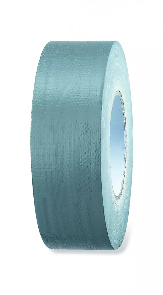 Korjausteippi hopea 48mm x 50m - Suojausmateriaalit - 96215002 - 1