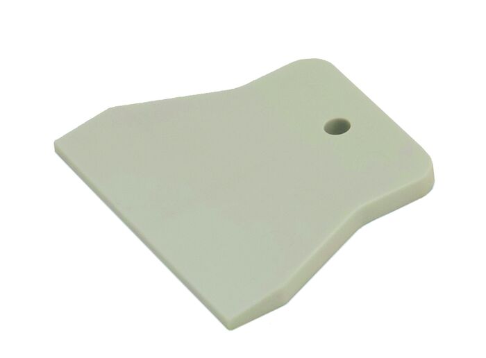 Kumilasta 100mm - Muut maalaustarvikkeet - 94081002 - 1