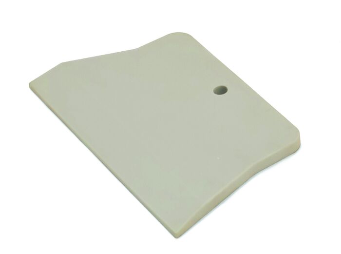 Kumilasta 150mm - Muut maalaustarvikkeet - 94081502 - 1