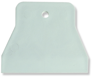 Kumilasta 50mm - Muut maalaustarvikkeet - 94080502 - 1