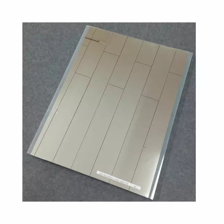 LED VALOPEILI LAGO 15W, IP44 - Kylpyhuoneen valaistus - 723962 - 1