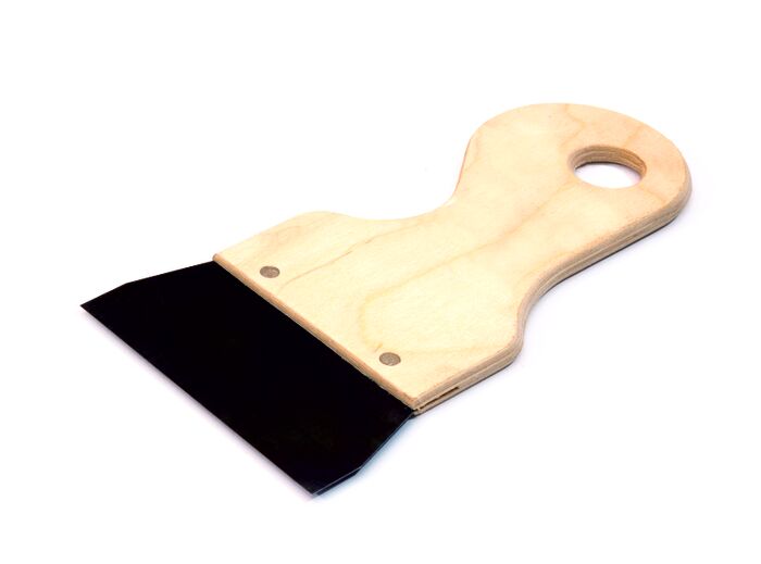 Levityslasta 200mm vaneri - Muut maalaustarvikkeet - 91352002 - 1