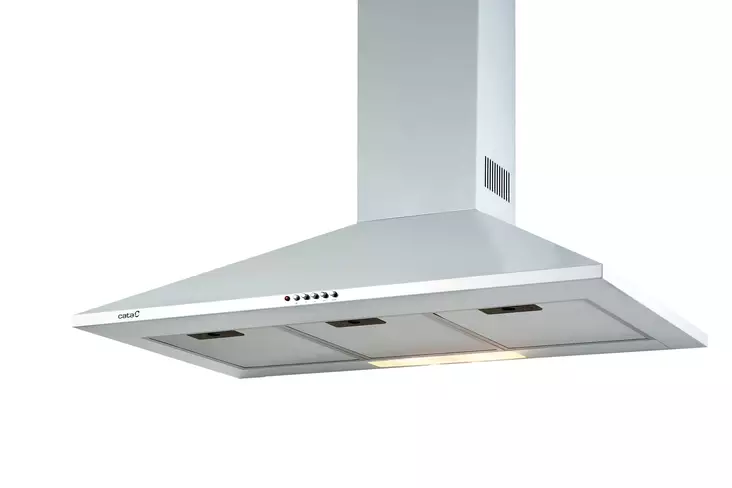 Liesituuletin OMEGA 900 - Liesituulettimet - 2004002 - 1