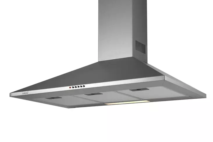 Liesituuletin OMEGA 900 - Liesituulettimet - 2004302 - 1