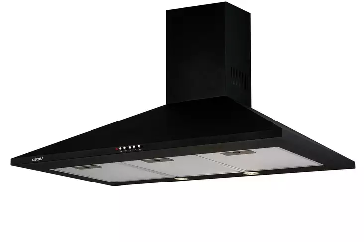 Liesituuletin OMEGA 900 - Liesituulettimet - 2004402 - 1