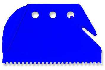 Liimalasta Expert hamm. 1mm - Muut maalaustarvikkeet - 94000502 - 1