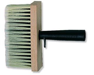 Liisteriharja 170 x 70mm - Tapetointitarvikkeet - 83801712 - 1