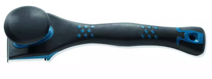 Maalikaavin nupilla lev. 45mm - Muut maalaustarvikkeet - 93634502 - 1