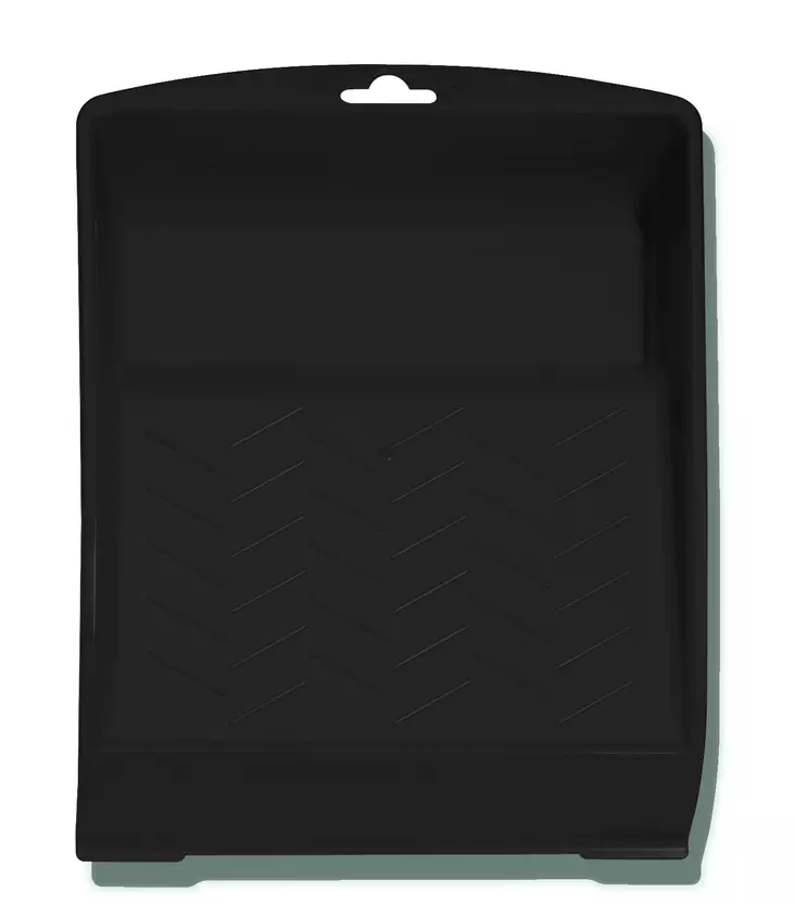 Maalikaukalo 11cm - Muut maalaustarvikkeet - 84801112 - 1