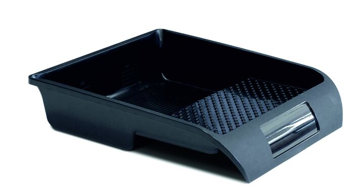 Maalikaukalo 25cm - Muut maalaustarvikkeet - 84802512 - 1