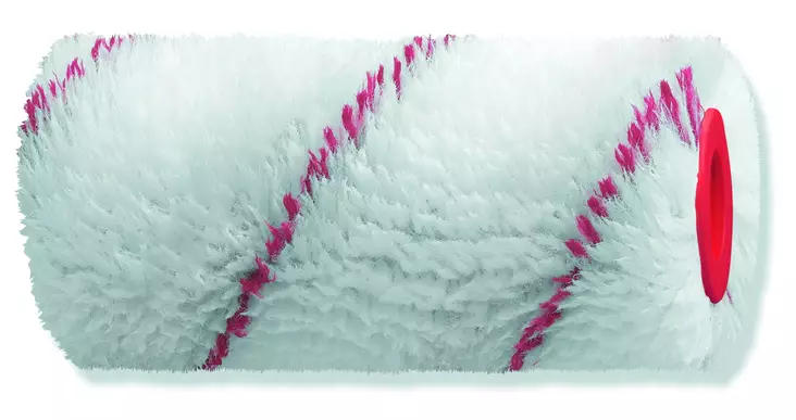 Miditela Punaraita 10 cm - Telat ja telanvarret - 86361002 - 1