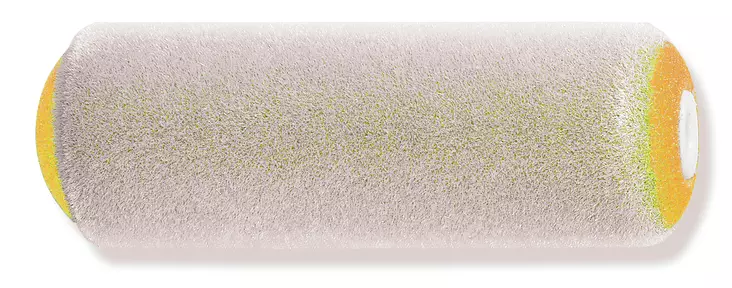 Minitela Flock-nukka 11cm - Siveltimet ja pensselit - 86761102 - 1