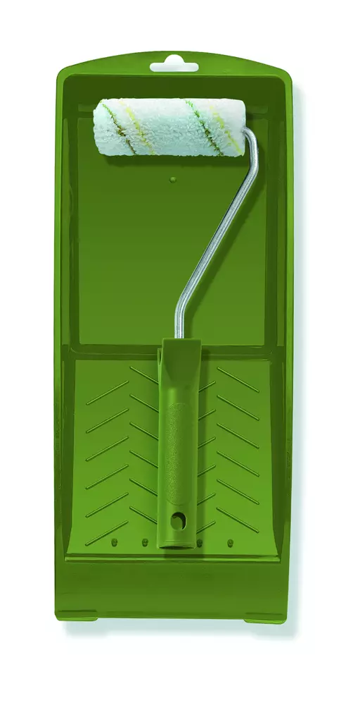 Minitelapakk. Mikrokuitu 10cm - Telat ja telanvarret - 86527002 - 1