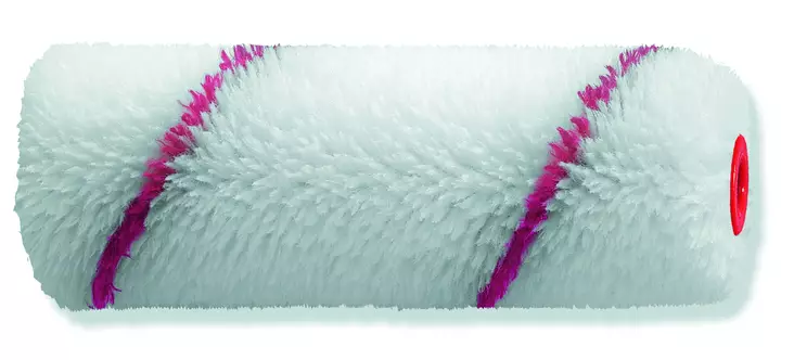 Minitela Punaraita 10cm - Telat ja telanvarret - 86371002 - 1