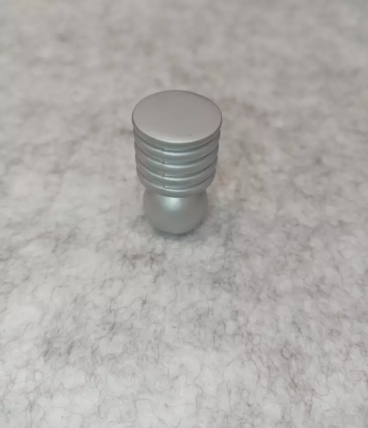 Nuppivedin 032 mattakromi - Vetimet - 1902282 - 4