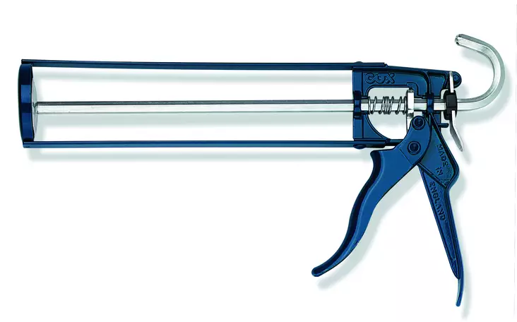 Patruunapuristin luuranko - Muut maalaustarvikkeet - 94104002 - 1