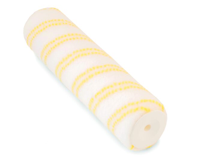 Pistotela Keltaraita 7mm/25cm - Telat ja telanvarret - 84312502 - 1