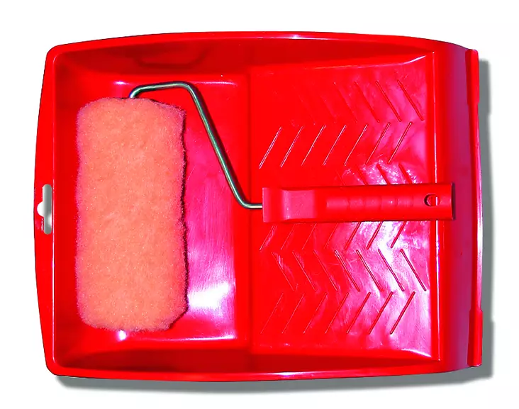 Pistotelapakkaus Salmon 18 cm - Telasetit ja -pakkaukset - 85941802 - 1