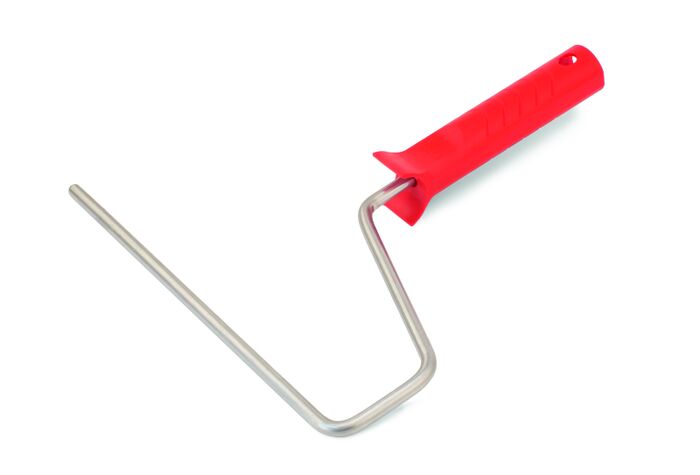 Pistovarsi 1K 25cm 8mm - Telat ja telanvarret - 84002512 - 1