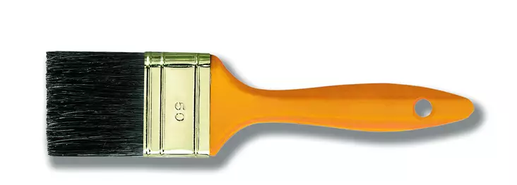 Plastic sivellin 6 30mm - Siveltimet ja pensselit - 81343002 - 1