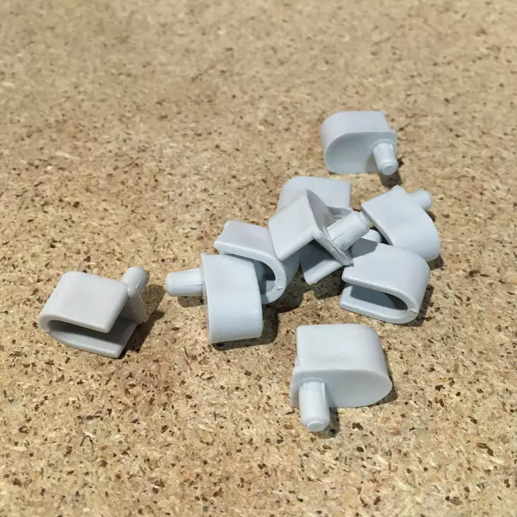 Ritilänkannake - Pientarvikkeet - 13302 - 1