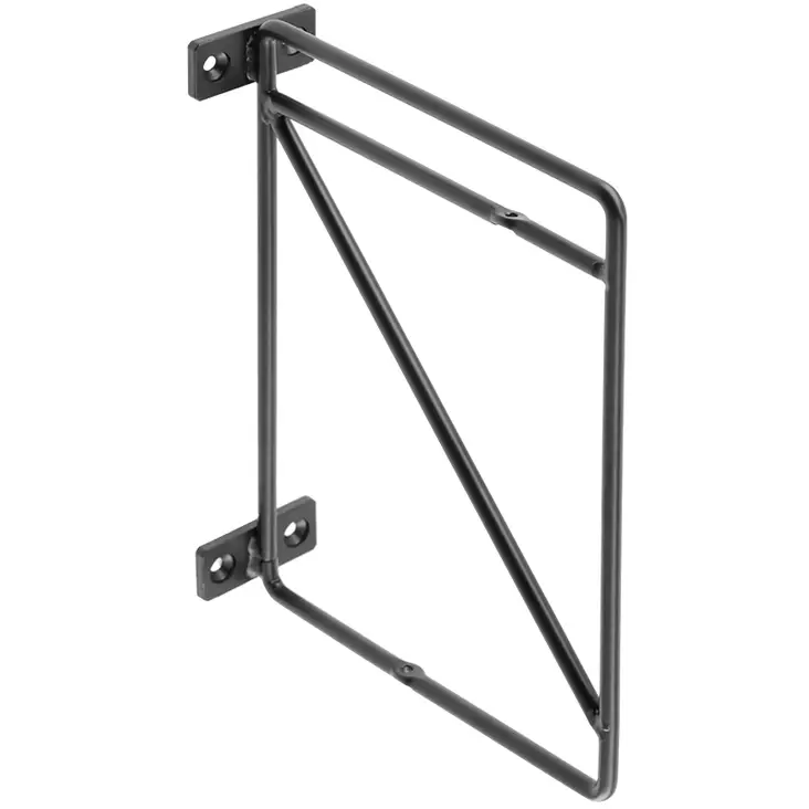 Rod hyllynkannatin - Naulakot ja koukut - 19512 - 1