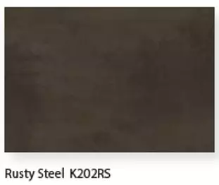 Rusty Steel 30x600x4100mm - Työtasot - K202 - 1