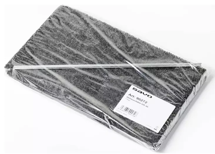 SAVO Aktiivihiilisuodatin HS-46 - Liesituulettimet - 90272 - 2