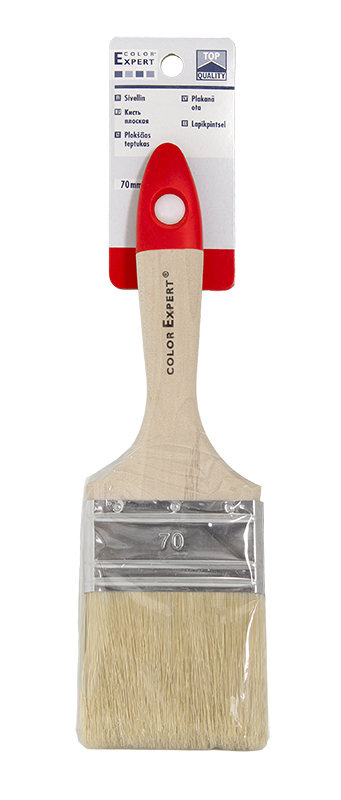 Sivellin 50mm harjas 70% - Siveltimet ja pensselit - 81195002 - 1