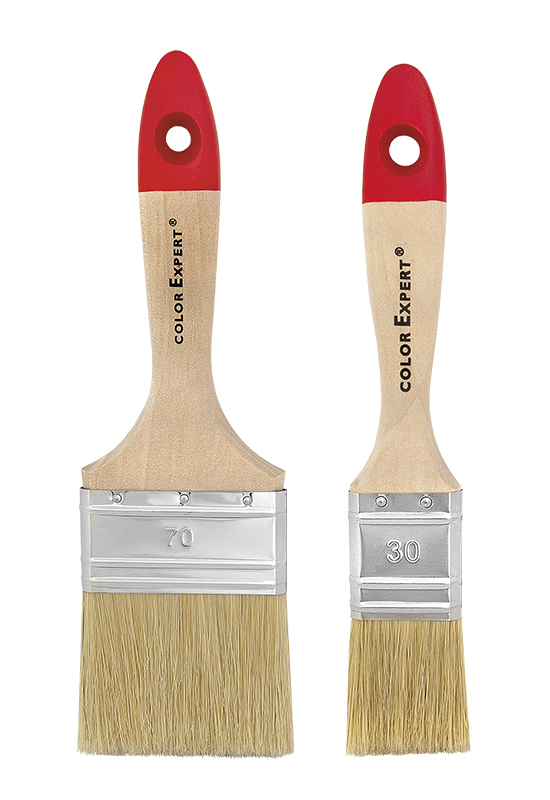 Sivellin 70mm harjas 70% - Siveltimet ja pensselit - 81197002 - 4