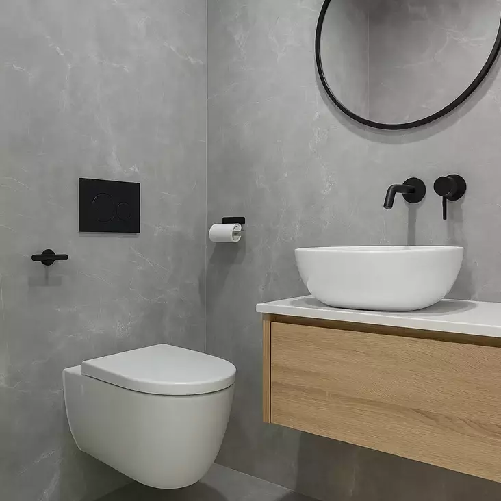 SPC Sisustuslevy Granor - Välitilalevyt - JVSP-133032 - 1